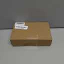 Adjustable Handlebar Bike Mirrors, Left & Right Bicycle Mirror Set, Universal Bike Mirrors, HD Shatterproof Mirror, 360 Rotatable, Compatible with MTB, E-bikes, Bicycle, Scooter, Black(1 Pair)