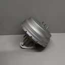 Cardone 54-77205 Remanufactured Vacuum Power Brake Booster without Master Cylinder