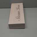 Travel Steamer Iron Portable, 180 Rotatable Press Iron Handheld, No Ironing Board Needed, 2X Larger Leak-Proof Tank, Quick De-Wrinkle, Sharp Creases, 3 Temp Settings, optional Steam, Home,Cruise,Dorm