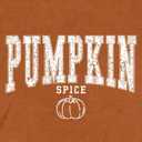 Thanksgiving Day Shirt for Women Gobble Turkey Tshirt Thanksgiving Tee Tops (Large, Brown1-pumpkin)