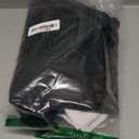 NWK Magic Dog Gate for Stairs Pet Gate for The House Providing a Safe Enclosure for Pets to Play and Rest, 6 Hooks Design (30'' X 70'')