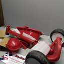 Radio Flyer Radio Flyer Deluxe Steer and Stroll Trike