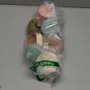 Upgrade Stainless Steel Baby Sippy Cups, 7.4 Oz Spill Proof Toddler Straw Cups, 3 Stages Training Cup for Toddlers 1-3 Year, Kid Cups with Silicone Sheel and Straws, 4 Colors (Pink+Green+Beige+Brown)