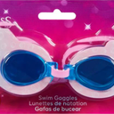 Disney Ariel Basic Goggles: Silicone & PVC Swim Gear for Kids 2 Pack