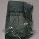 Biscaynebay Round Tablecloth 70 Inch-Auqa Blue Outdoor Fabric Table Cover-Small Circle Folding Table Cloths Linen Water Resistant for Kitchen Dining Picnic Patio Outdoor Party Restaurant Tables