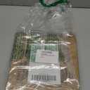 Libman Tornado Spin Mop Refills - Case of 2 - Microfiber Heads, Easy to Replace, Machine Washable