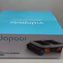 VidaPool Cordless Robotic Pool Skimmer VPSC01 
