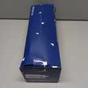 OISAKLD EVA Foam 2mm-10mm 13.7"39" Craft Foam Sheet 74 kg/m Cosplay Foam for Craft Model Cosplay 10mm (White)