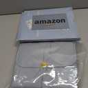 Portable Diaper Changing Pad - Soft and Easy to Clean Diaper Changing Mat for Babies - The Perfect Lightweight and Foldable Pad for Traveling (Blue)