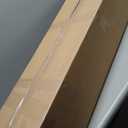 2pcs Large Wedding Arch with Base Flower Stand Arch Bracket Stand Backdrop Stand for Wedding Party Elegant Decorations & Garden Climbing Plants Vines,8.2&6.9 FT-White