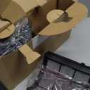 TP04 PH01 Replacement Filter Compatible with Dyson TP06 TP07 TP09 TP10 HP04 HP06 HP07 HP09 HP10 PH02 PH03 PH04 Air Filter Replacement,360Combi Activated Carbon Filters Pure Cool Hot Air Filters (1P)