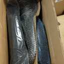 TRALT Office Chair Ergonomic Desk Chair, 330 LBS Home Mesh Office Desk Chairs with Wheels, Comfortable Gaming Chair, High Back Office Chair for Long Hours (Black)