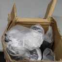 PNAEUT Double Hammocks with Stand for Outside, Portable Space Saving Heavy-Duty Steel Stand for Indoor Outdoor Patio with Carrying Bag, 450 lbs Capacity (Coffee)