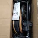 2 in 1 Baby Stroller, Convertible Bassinet Pushchair for Infants and Newborns 0-36 Months (Gold)