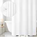 10PCS Multiple Purpose Shower Curtain Suction Cup Clips to Wall, Prevent Water Splashing Out