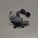 FFTW4120SW FFTW4120SW0 FFTW4120SW1 Washer Drain Pump Motor Assembly Fit for Fri-gidaire Midea White-Westinghouse Haier Washers