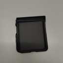 AICase for Samsung Galaxy Z Flip 7 Case[Hinge Protection] [Anti-Fingerprint Matte Finish] Slim Fit Full-Body Shockproof Hard PC Protective Phone Case for Samsung Galaxy Z Flip 7 5G 2025_01