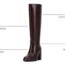 Vince Camuto Gibi (Brown, S)