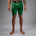 Venum Authentic UFC Fusion Fight Night Men's Vale Tudo Short - Green - L