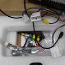 Android Double Din Car Stereo for Toyota Corolla E120 2000 2001 2002 2003 2004 2005 2006, 7 Inch Touch Car GPS Radio Wireless Car-Play Android Auto Support WiFi Blue-Tooth FM RDS, 2GB RAM 32GB ROM