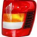 TYC 11-5275-90 Replacement right Tail Lamp for JEEP GRAND CHEROKEE