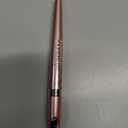 QIC 4-Tip Microblading Eyebrow Pen, Waterproof Brow Marker for Natural Hair-Like Strokes, Quick-Dry Smudge-Resistant, Light Brown