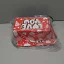 NefosLeuki Surprise Gift Box Explosion for Money,Valentines Pop-Up Explosion Gifts Box,Folding Bounce Box for Valentine's Day,Birthday,Anniversary(Red-20 Bounces)