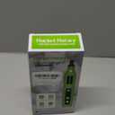 8V Cordless Rotary Tool Kit with 135pcs Accessories, 2.8Ah Battery Rechargeable Engraving Pen with LED Light, 5-Speed 30000RPM Power Rotary Tools for Drilling Grinding Sanding Polishing, Pink