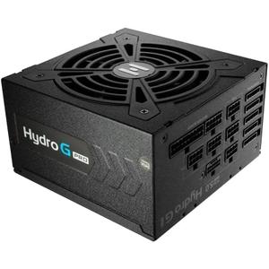 FSP Hydro G PRO 850W Power Supply, 80 Plus Gold, ATX 3.0/PCIe 5(12V-2X6), Full Modular (HG2-850-G5T)