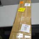 Qilery 10 Pcs 4 x 4 x 48 Inch Golf Club Shipping Boxes 4L x 4W x 48H Tall Corrugated Boxes Cardboard Long Golf Storage Box for Shipping, Packaging, Moving, Mailing, Home or Business