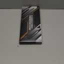 Mumba Dockable for Nintendo Switch 2 Case [2025 Blade Series] TPU Switch 2 Grip Protective Cover, Ergonomic Accessories for Console with Quick-Release Design for Switch 2 Joy Con Controllers (Black) | 2025, TPU Grip, Protective Cover, Accessories, Black