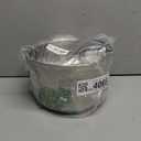 304 Stainless Steel Inner Pot, 5 L/10-Cup Rice Cooker Inner Bowl, Compatible with Zojirushi NS-TSC10 Cookers, Replacement Inner Bowl, Includes Rice and Soup Spoons, Easy-to-Clean (5L)