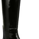 Franco Sarto womens Classic (Black, 6)