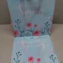 2 x Welcome Spring Tote Bags