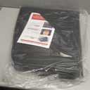 Custom for 2023-2025 2026 Honda CRV (Non Hybrid) Cargo Mats Lower Trunk Liner All Weather TPE Protection Mat Accessories (for 2023-2025 Honda CR-V Lower Trunk Mats