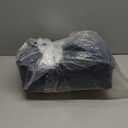 AUTODECO 42Pcs Car Wash Detailing Kit Cleaning Set with Foam Gun Sprayer, Long-Handle Brush, Collapsible Bucket, Large Wash Mitt, Towels, Complete Interior & Exterior Car Washing Supply Set (Blue)