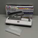Seal-a-Meal Vacuum Food Sealer