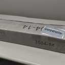 Bed-Frame-Queen, 14 Inch Metal Platform Bed-Frame No Box Spring Needed, Heavy Duty, Easy Assembly, Noise Free, Black