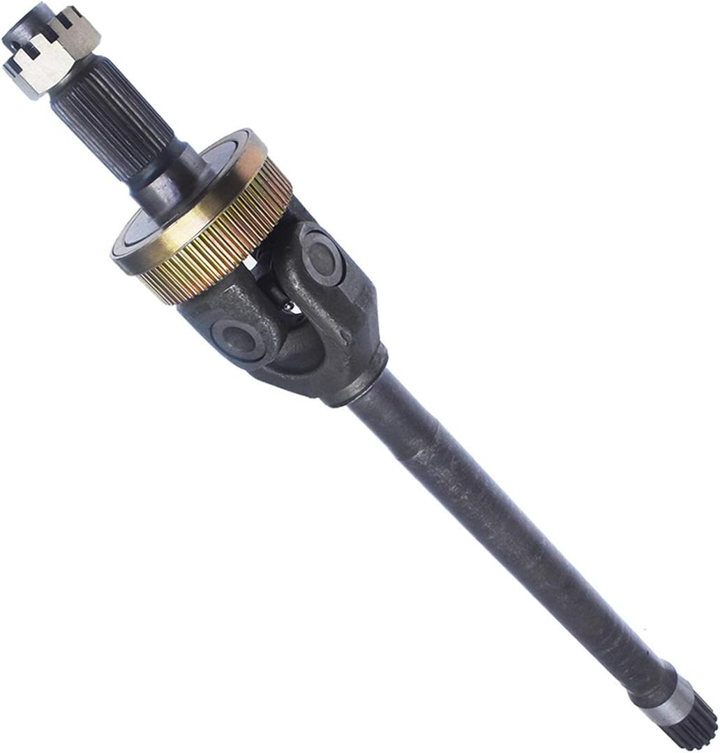 Silscvtt Right Front Axle Shaft Replacement for 1994-1997 2500/1994-2001 1500 Dana 44 4x4