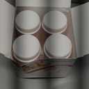 Nenesupply 9oz 4 Count Wide Neck Mouth Breastmilk Storage Bottle Breast Pump Bottles Use for Pumping with Spectra S1 S2 9 Plus Breast Pumps. Replace Spectra Bottles for Pumping Breastmilk Collection