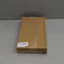 GLACIER FRESH Replacement for Frigidaire ULTRAWF,Pure Source Ultra, Kenmore 9999, 469999, 46-9999, A0094E28261 Refrigerator Water Filter, Pack of 2