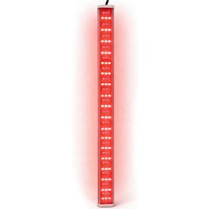 1 Red Light for Sauna 660nm and 850nm Infrared Therapy Panel for Portable Sauna Accessories