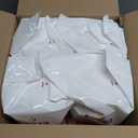 Tazza TAZZAWP1200 Wet Wipes - Bulk 4 x 1200 Ct, Durable Pre-Saturated Cleaning Gym Equip Wipes