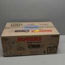 Huggies Size 4 Diapers, Little Movers Baby Diapers, Size 4 (22-37 lbs), 150 Count (6 Packs of 25)