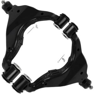 SCITOO 2pcs Front Suspension Kit Lower Control Arm and Ball Joint fit for Toyota for Tacoma 2005-2015