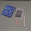 Pawotence Lash Clusters Kit Wispy Lash Extension Kit 10-18mm Cluster Eyelash Extensions Kit Individual Lashes 144pcs Eyelash Clusters with Lash Bond and Seal, Lash Tweezers for Self Use