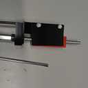 For Golf Shaft Puller Extractor Aluminium Alloy
