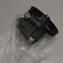 Power Steering Pump with Pulley Assembly for Ford Taurus Flex 3.5L for Lincoln MKT MKS 3.7L 2009-2012