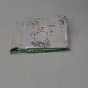 FINETOO Womens Underwear Cotton Bikini Underwear for Women Lace Wasit Hipster Panties Soft Breathable Briefs 6 Pack (X-Large)