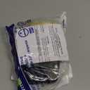 Leviton 931 30/50 Amp, 250 Volt, Plug, Angle, Grounding, Black